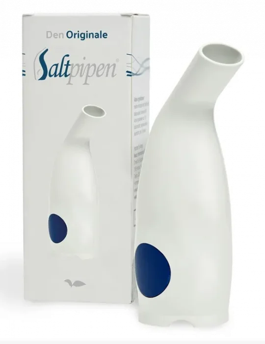 NESCO Den originale saltpipen v:5300366