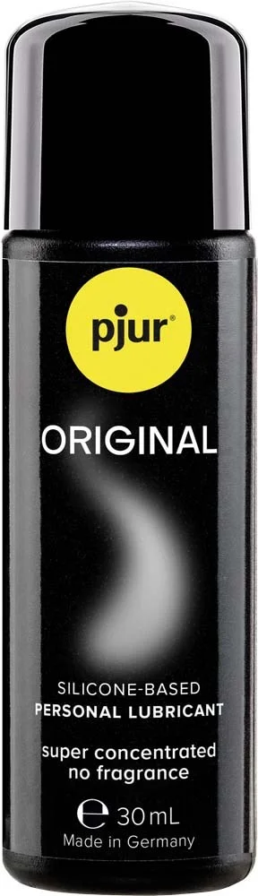 Pjur Original 30 ml v:6591780