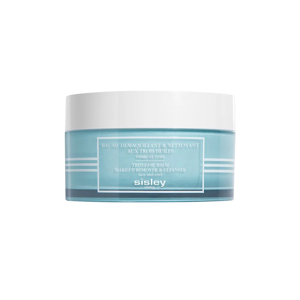 Sisley Triple-Oil Balm Make-up Remover v:6789796