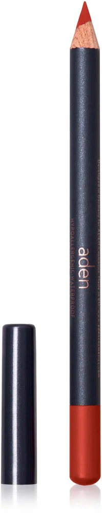 Aden Lipliner Pencil CORAL 50 v:6428973 Aden Lipliner Pencil CORAL 50 v:6428973