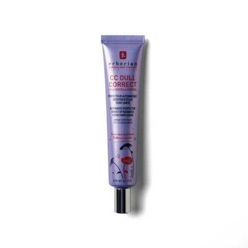Erborian CC Dull Correct 45 ml v:9894528 Erborian CC Dull Correct 45 ml v:9894528