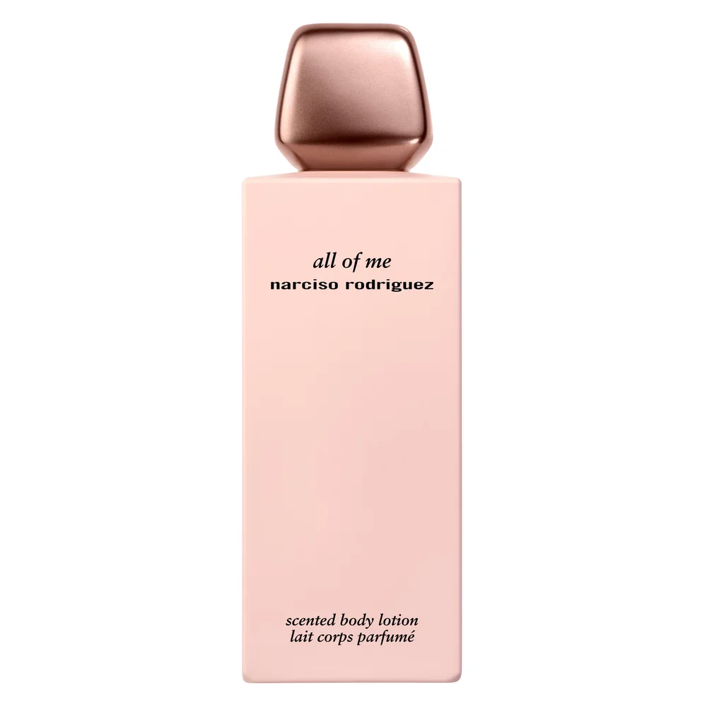All Of Me Eau de Parfum Body Lotion 200 ml – Narciso Rodriguez v:2280902 All Of Me Eau de Parfum Body Lotion 200 ml – Narciso Rodriguez v:2280902