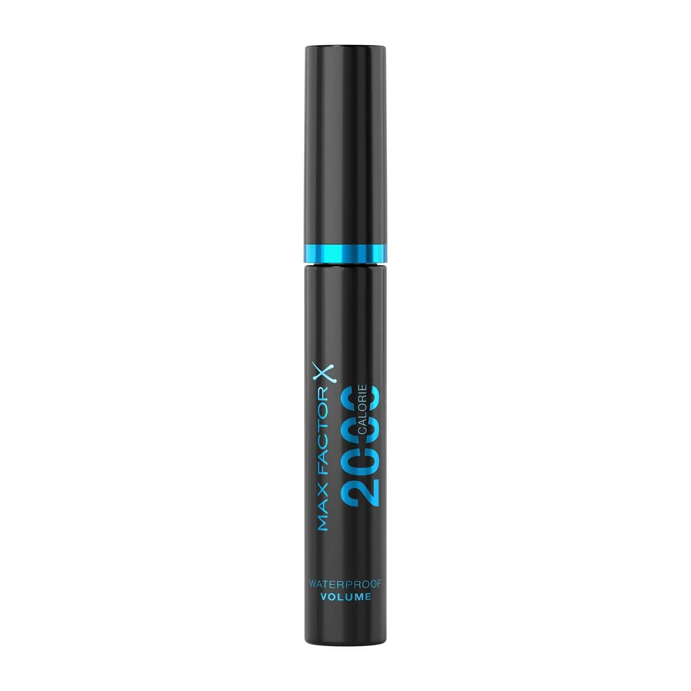 2000 Calorie Mascara 001 Black – Max Factor v:6444647 2000 Calorie Mascara 001 Black – Max Factor v:6444647