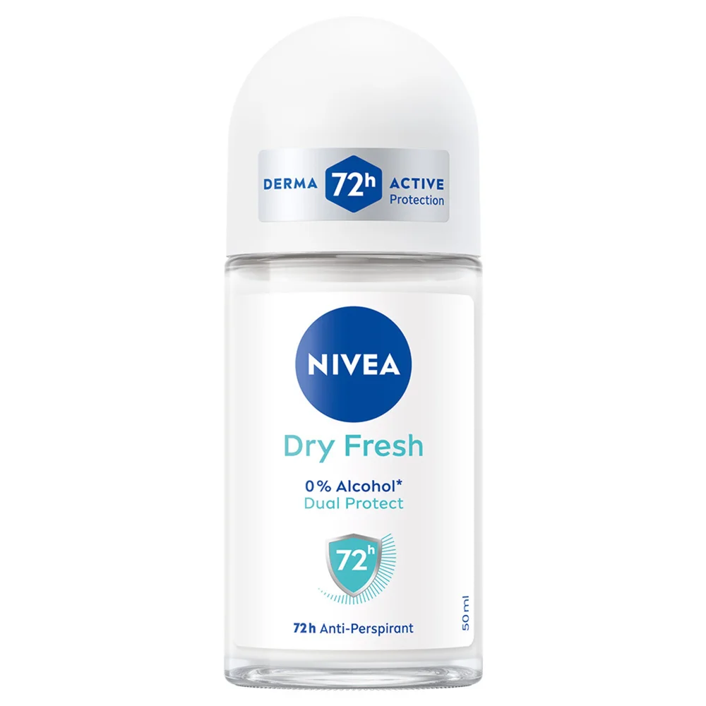 Dry Fresh Roll On 50 ml – NIVEA v:7296979