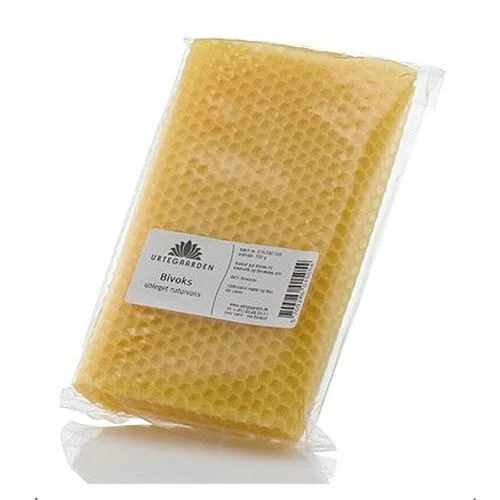 Urtegaarden Bivoks – 10 gr v:5848689 Urtegaarden Bivoks – 10 gr v:5848689