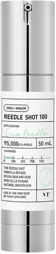 VT Cosmetics Reedle Shot 100 50 ml v:5986099