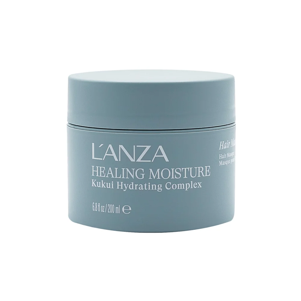 Healing Moisture Hair Masque 200 ml – L’ANZA v:7871548 Healing Moisture Hair Masque 200 ml – L’ANZA v:7871548