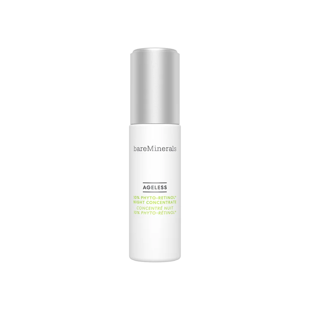 Ageless 10% Phyt-Retinol Night Concentrate 30 ml – bareMinerals v:4674281