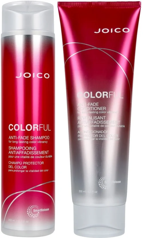 Joico Colorful Package v:1559467
