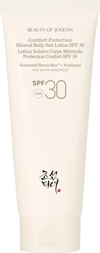 Beauty of Joseon Comfort Protection Mineral Body Sun Lotion SPF30 Face & Body 150 ml v:7973058