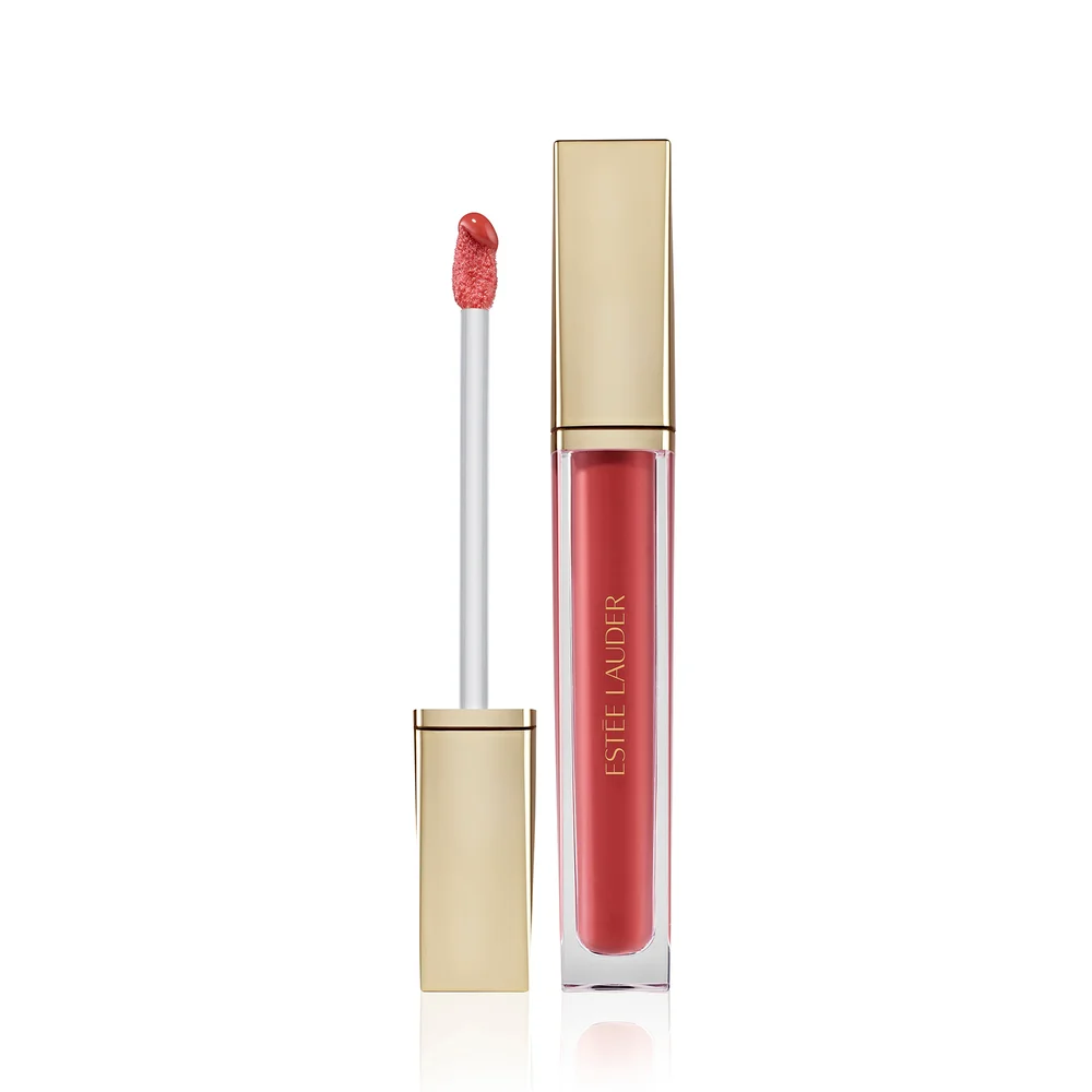 Glossy Pout Lip Oil 08 Melon Sorbet - Estée Lauder v:9621542