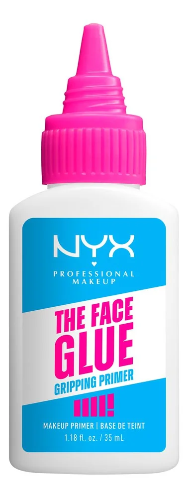 NYX The Face Glue Primer 01 - 35 ml. v:2779940