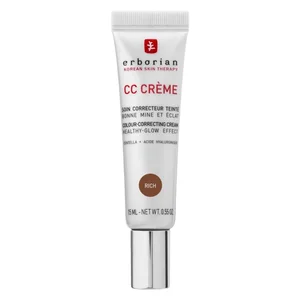 Erborian CC Creme Rich 15ml v:4688503