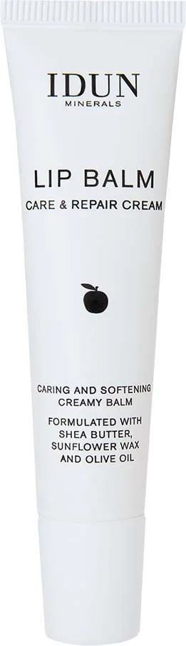 IDUN Minerals Lip Balm Care & Repair Cream 15 ml v:2948046