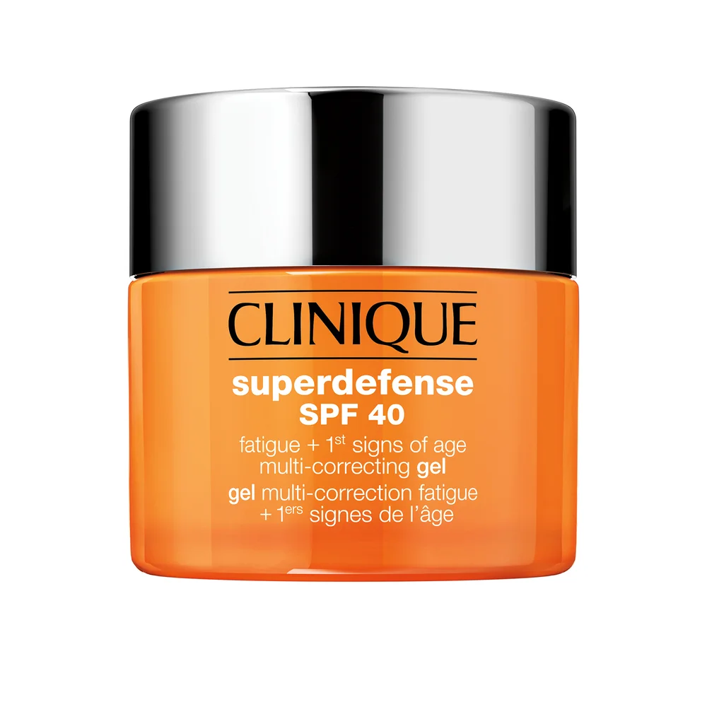 CLINIQUE Superdefense Gel SPF40 50ml v:2094500