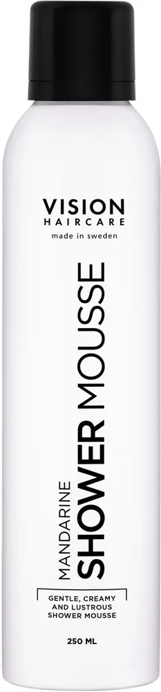 Vision Haircare Mandarine Shower Mousse 200 ml v:2774264