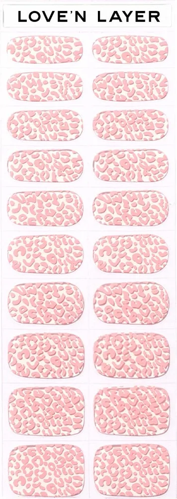 Love’n Layer Leo Layers Summer Pink v:6790587 Love’n Layer Leo Layers Summer Pink v:6790587