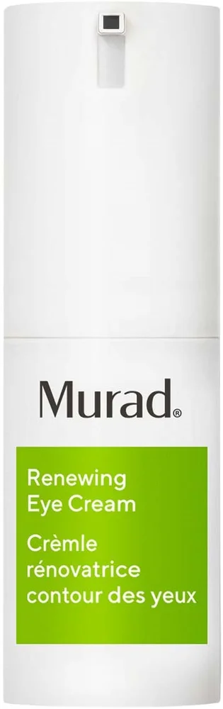 Murad Resurgence Renewing Eye Cream 15 ml v:3298747