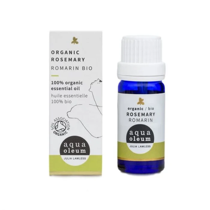 Aqua Oleum Organic Rosemary 10 Ml v:6761693 Aqua Oleum Organic Rosemary 10 Ml v:6761693