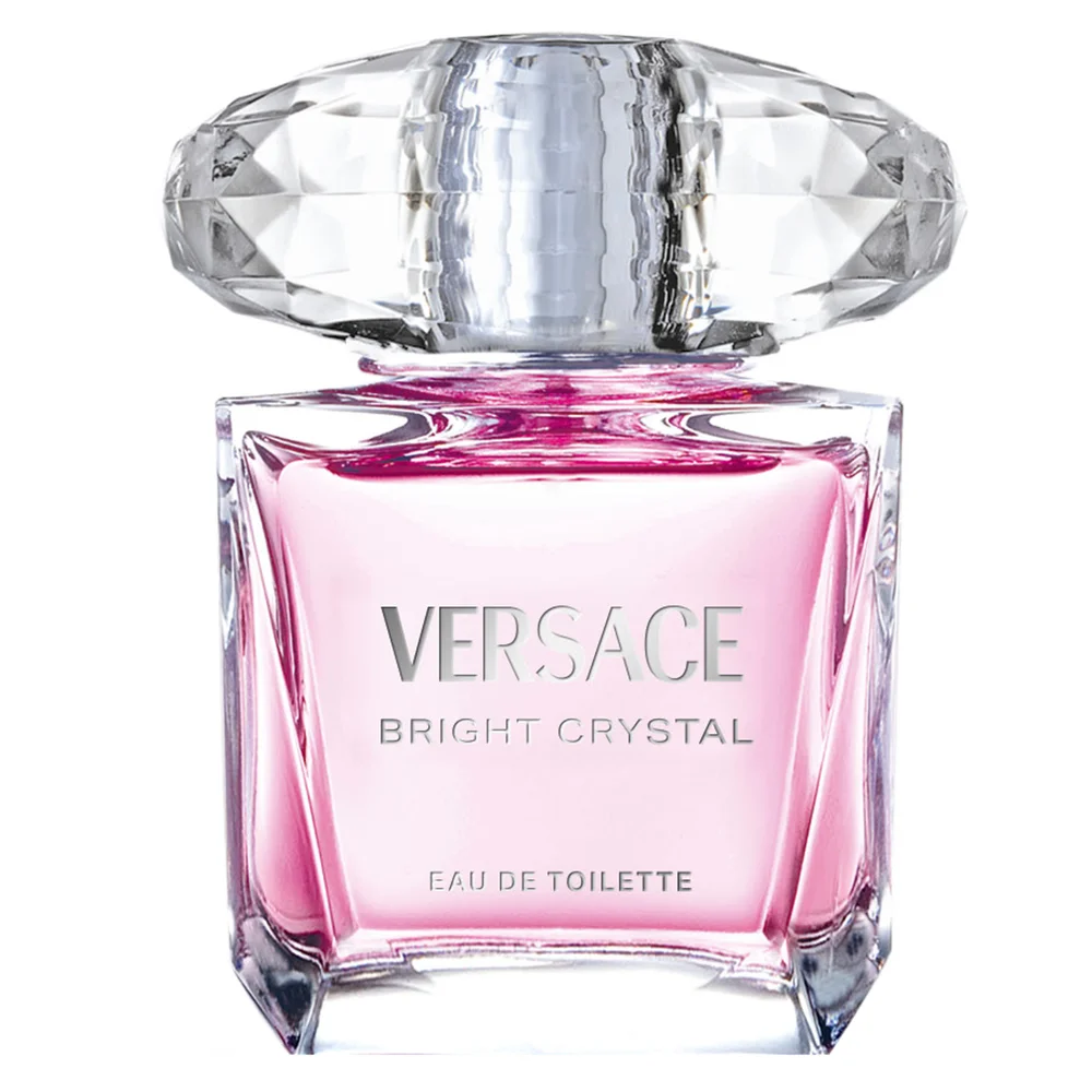 Versace Bright Crystal Edt 30 ml – Elegant og Frisk Duft v:9303494 Versace Bright Crystal Edt 30 ml – Elegant og Frisk Duft v:9303494