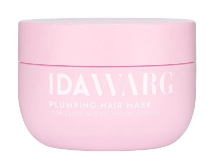 Ida Warg Plumping Hair Mask 300 ml v:6728560 Ida Warg Plumping Hair Mask 300 ml v:6728560