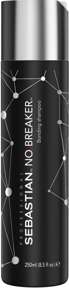 Sebastian Professional No.Breaker No.Breaker Bonding Shampoo 250 ml v:3426517 Sebastian Professional No.Breaker No.Breaker Bonding Shampoo 250 ml v:3426517