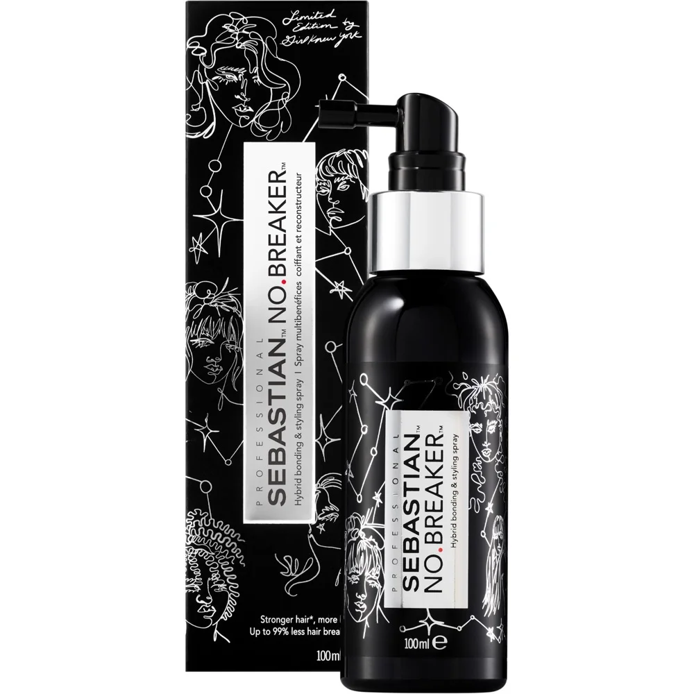 No.Breaker Limited Edition, 100ml v:9772510