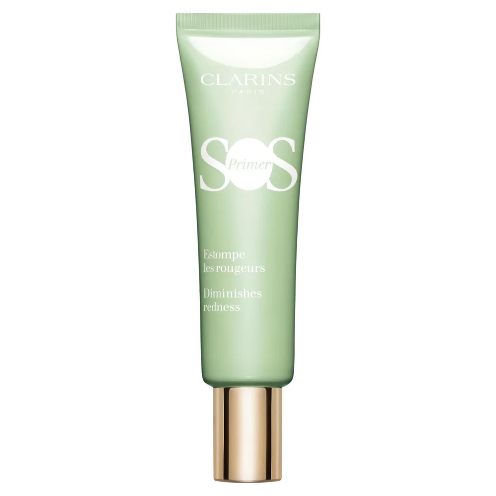 SOS Primer 30 ml - Clarins v:2223646