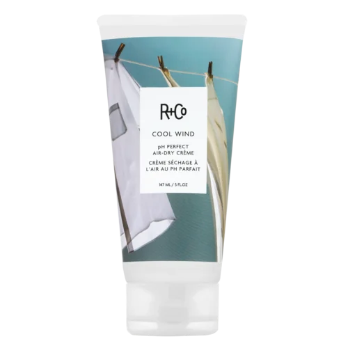 R+Co Cool Wind pH Perfect Air-Dry Crème 147 ml v:3859279 R+Co Cool Wind pH Perfect Air-Dry Crème 147 ml v:3859279
