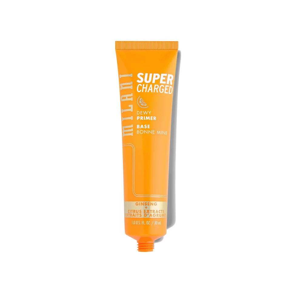 Supercharged Dewy Skin Face Primer 30 ml - Milani v:6917292
