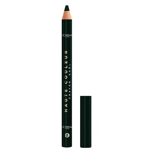 L’Oréal Paris Haute Couleur Crayon Khôl 140 Émeraude Velvet 1,2g v:6839221 L’Oréal Paris Haute Couleur Crayon Khôl 140 Émeraude Velvet 1,2g v:6839221
