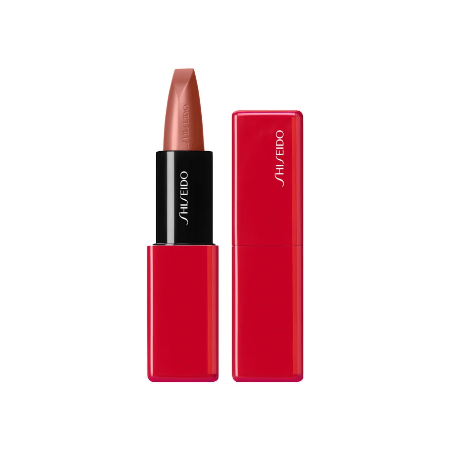TechnoSatin Gel Lipstick 405 Playback - Shiseido v:5718170