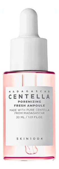 SKIN1004 Madagascar Centella Poremizing Fresh Ampoule - 30 ml. v:2610390