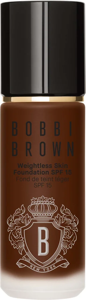 Bobbi Brown Weightless Skin Foundation SPF15 Espresso v:6197218 Bobbi Brown Weightless Skin Foundation SPF15 Espresso v:6197218