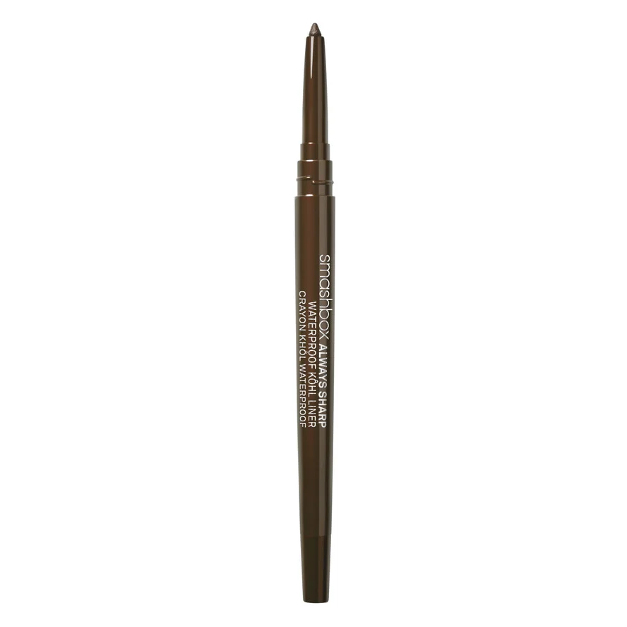 Always Sharp Waterproof Kohl Eyeliner Sumatra – Smashbox v:1386725