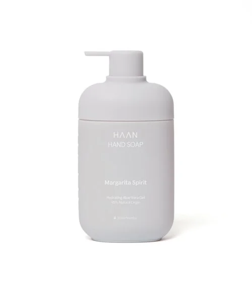 HAAN Hand Soap Margarita Spirit v:4333459 HAAN Hand Soap Margarita Spirit v:4333459