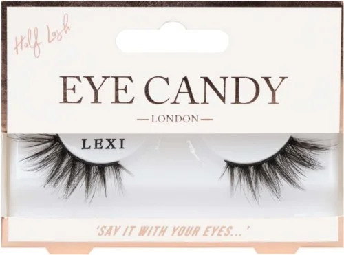 Eye CANDY Eye Candy Half Lash Lexi v:4621373