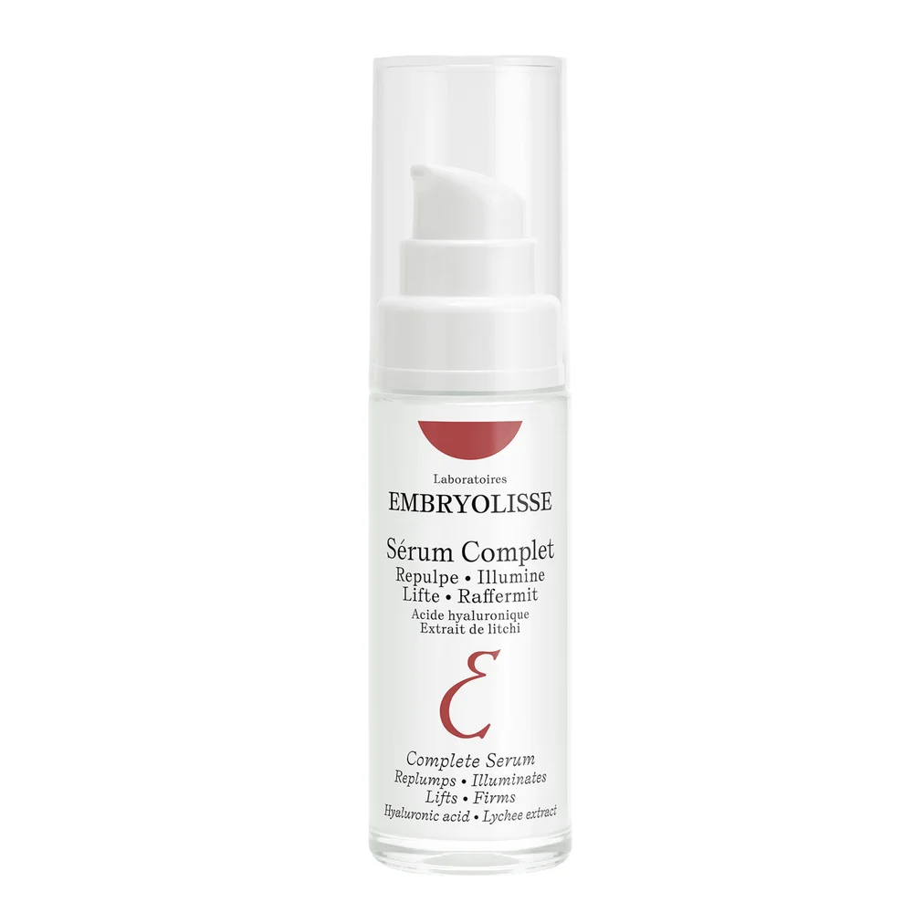 Complete Serum Complete Serum - Embryolisse v:6973856