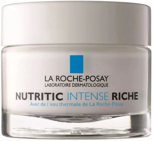 La Roche-Posay Nutritic Intense Riche 50 ml v:7059697