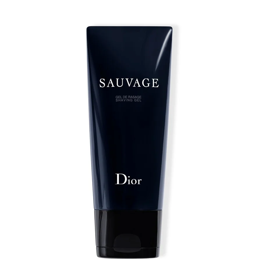 Sauvage Shaving Gel 125 ml – DIOR v:8368251 Sauvage Shaving Gel 125 ml – DIOR v:8368251