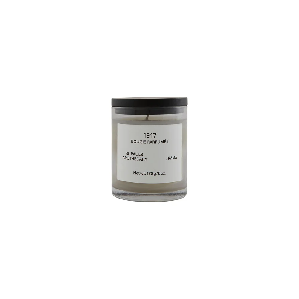 1917 Scented Candle 170 g – FRAMA v:6042184 1917 Scented Candle 170 g – FRAMA v:6042184