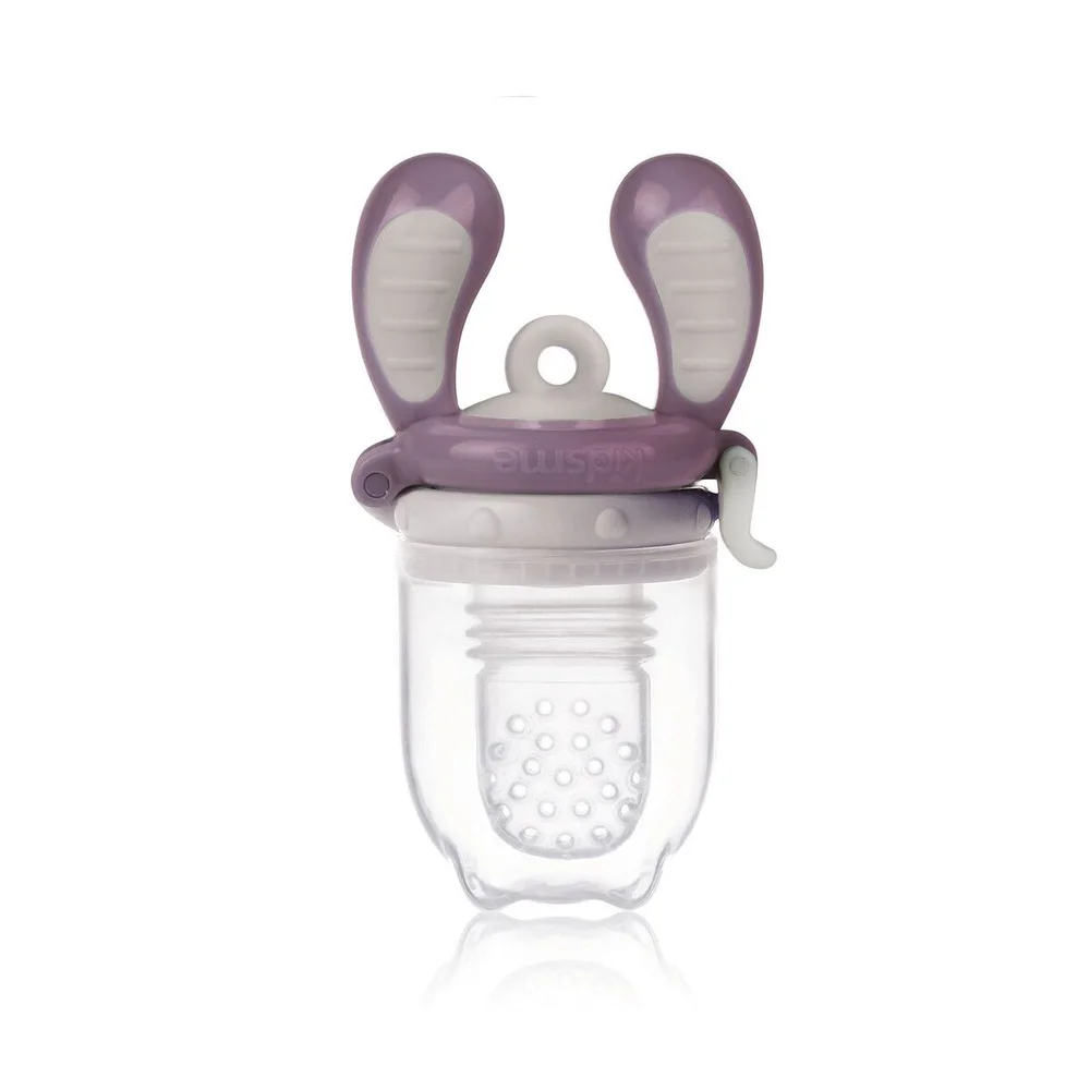 sme Food Feeder Lilla, Medium – 1 stk. v:8765546