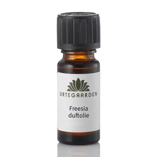 Urtegaarden – Freesia duft olje – 10ml v:9134989 Urtegaarden – Freesia duft olje – 10ml v:9134989