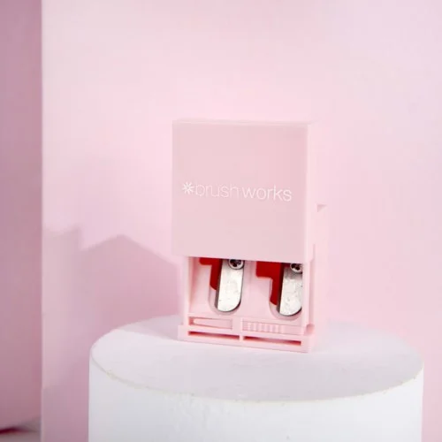 Brushworks Pencil Sharpener v:8488045 Brushworks Pencil Sharpener v:8488045