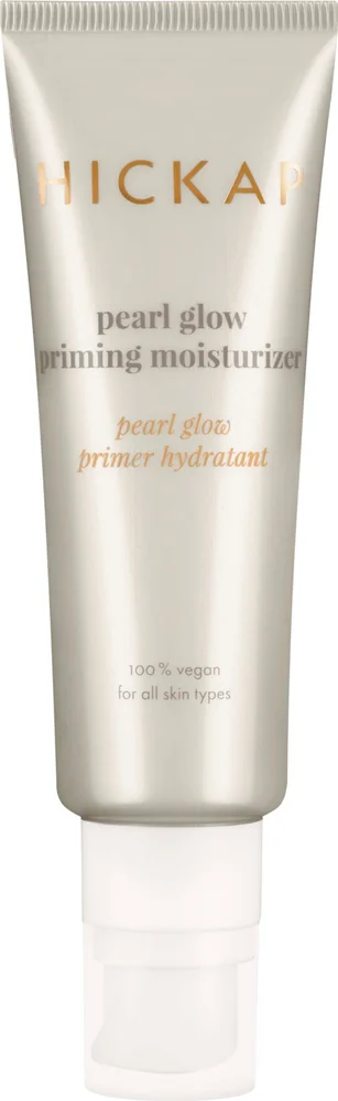 HICKAP Priming Moisturizer Pearl Glow v:9842832