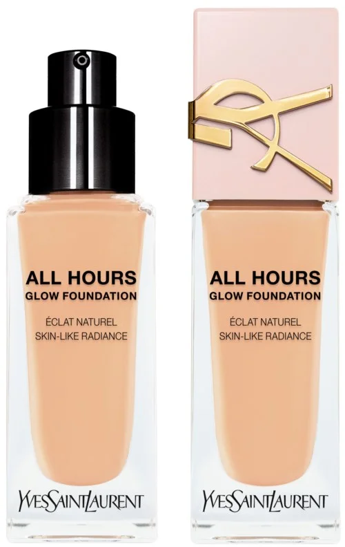 Yves Saint Laurent All Hours Glow Foundation LC2 v:7054153 Yves Saint Laurent All Hours Glow Foundation LC2 v:7054153
