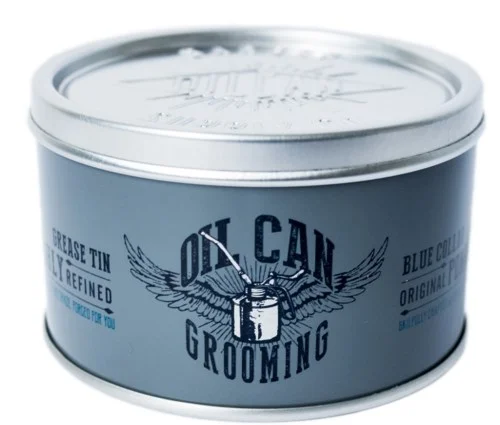 Oil Can Grooming Original Pomade 100 ml v:3859878