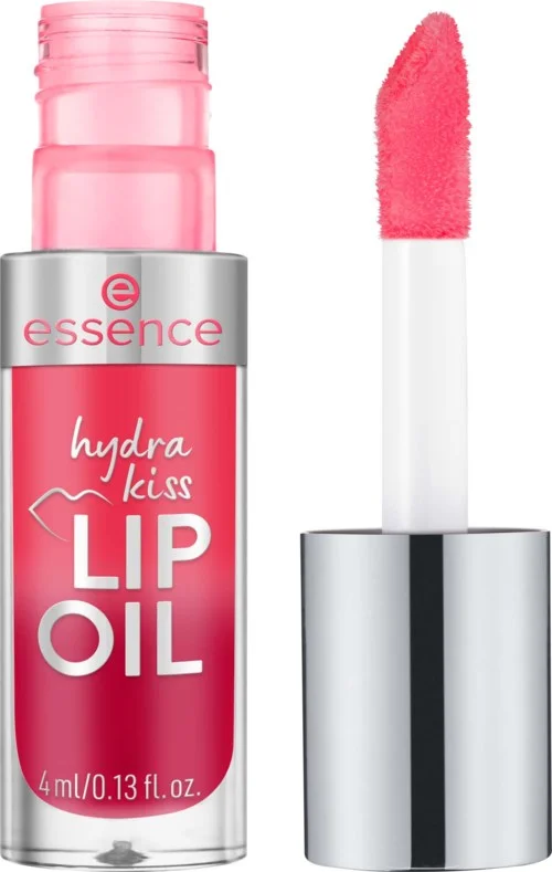 essence Hydra Kiss Lip Oil 03 Pink Champagne v:6581855