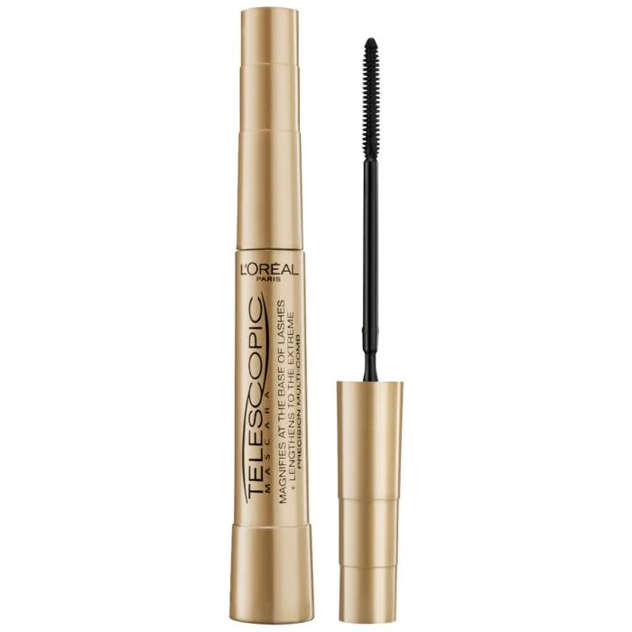 L'Oréal Paris Telescopic Mascara Magnetic Black v:2277839 L'Oréal Paris Telescopic Mascara Magnetic Black v:2277839