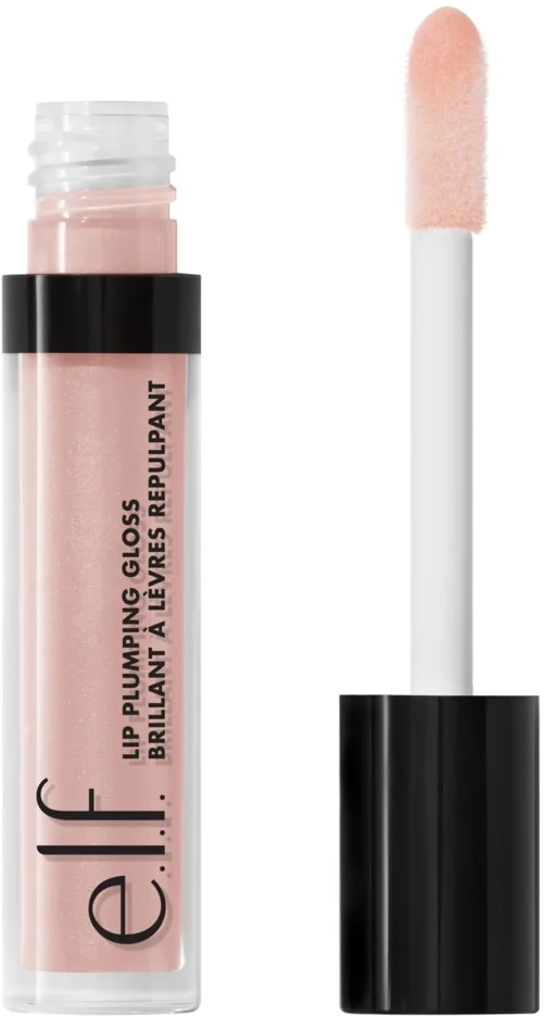 e.l.f. Lip Plumping Gloss Pink Cosmo v:4996627